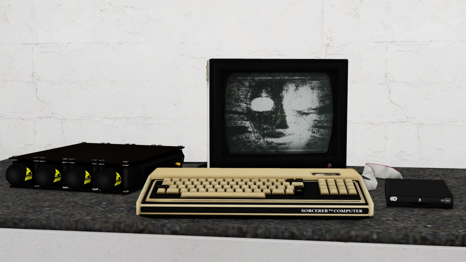 Site-19 Wiki | SCP Dossiers (2)