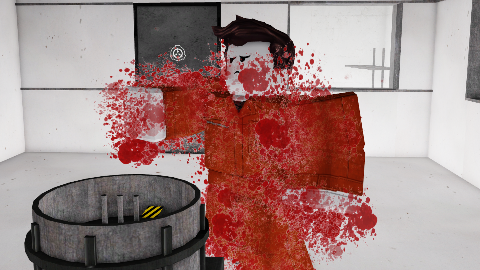 Site-19 Wiki | SCP Dossiers (2)